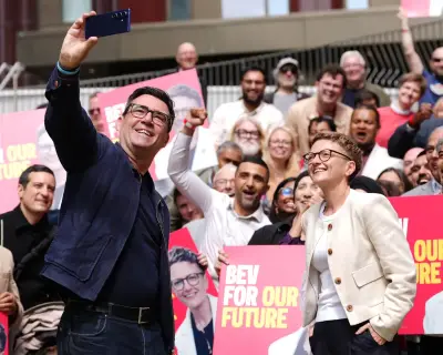 Electoral reform: don't wait for a crisis to fix a broken system