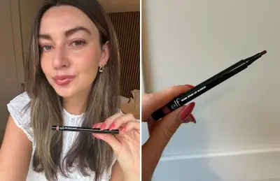 Elf's £5 lip stain impresses in test against Wonderskin