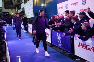 Emi Martinez joins Chelsea in £7.5m deal, debut date set