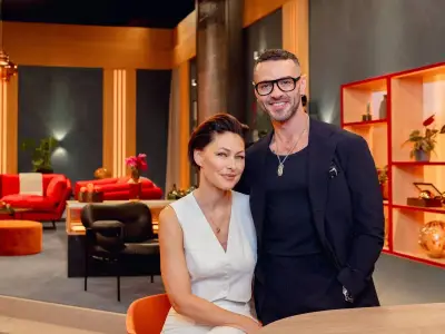 Emma and Matt Willis: Inside their 22-year love story and family life