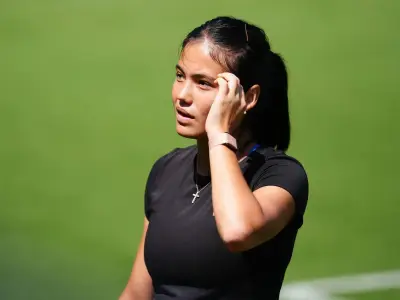Emma Raducanu retirement fear raised after revealing her plan to quit tennis