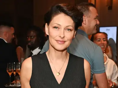 Emma Willis admits nerves ahead of new Strictly Come Dancing role amid huge changes