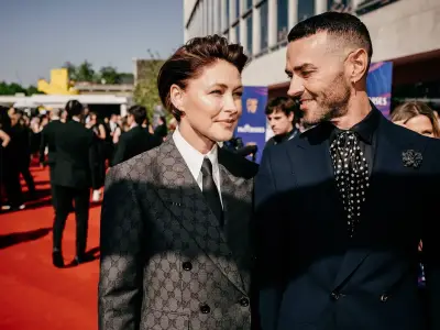 Emma Willis' husband Matt 'hated' by ITV guests after uncomfortable show 'row'