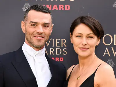 Emma Willis' life off-screen with husband after heart surgery