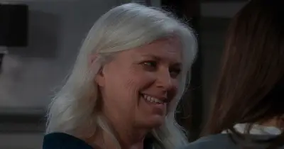 Emmerdale fans doubt Dr Todd's death after brutal scene