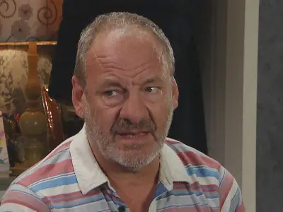 Emmerdale fans predict Nicola will kill Jimmy King in shock twist