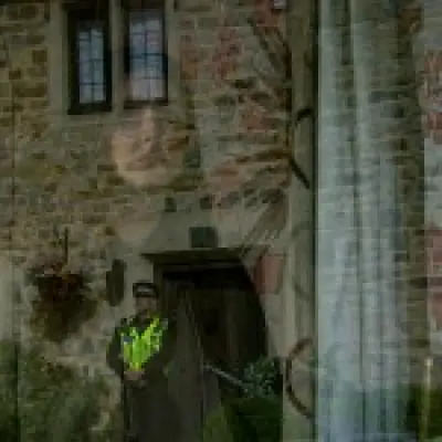 Emmerdale: Sarah kills Dr Todd after Charity showdown