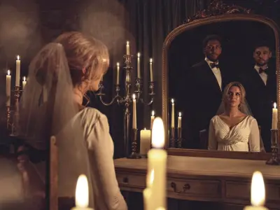 Emmerdale Teases Tragedy at Dawn and Joe's Wedding