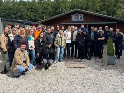 Emmerdale's Jack Downham exits after 17 years as Noah Dingle