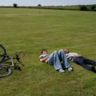 Emmerdale's Kev confronts shame as he bonds with Lewis
