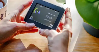 Energy boss reveals 3 appliances driving up your bills