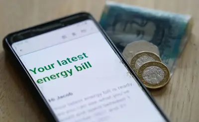 Energy price cap rises 4% to £1,723: What it means for your bills
