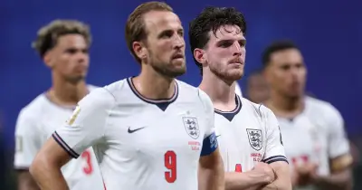 England could still boycott World Cup despite Infantino U-turn