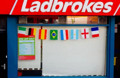 Entain says new UK gambling taxes to have 'massive impact'