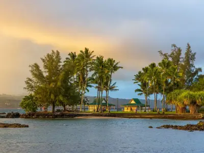 Epic 98-Night World Cruise from UK to Hawaii, Japan and More