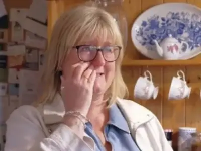 Escape to the Country: Welsh couple in tears over Devon dream home