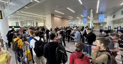EU may delay EES rollout as airports face huge queues