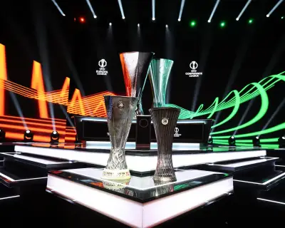 Europa League draw: Bournemouth face Milan, Sunderland get Lyon
