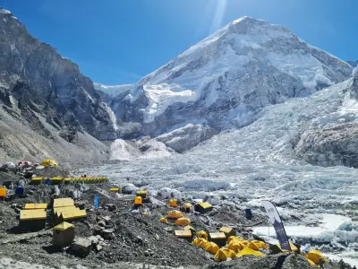 Everest 'Green Boots' body to be brought home after 30 years