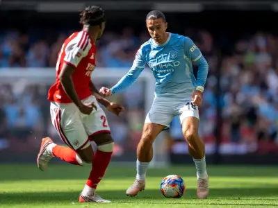 Everton face Jack Grealish transfer blow as Enzo Maresca gives Man City chance