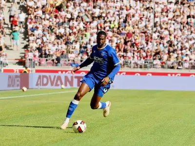 Everton's Beto misses sitters in Stuttgart defeat
