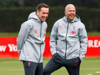 Ex-Liverpool set-piece coach breaks silence on sacking under Slot