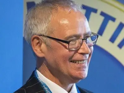 Ex-NHS boss with £2m pension co-owns firm paid for maternity training