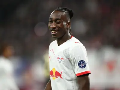 Ex-Premier Star Blocks £113m Real Madrid Transfer