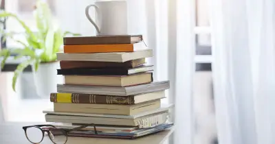 Experts reveal the one book everyone should read at least once