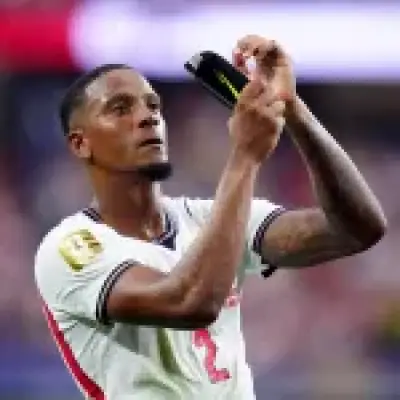 Ezri Konsa open to Arsenal move but won't force Villa exit
