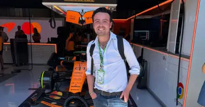 F1's Most Expensive Seat: Paddock Club Experience Reviewed