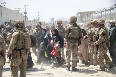 Fact check: Government sought injunction over Afghan data breach
