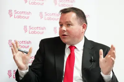 Fagan urges Scottish Government to abandon social care cuts