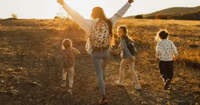 Families urged to use final days of summer savings scheme