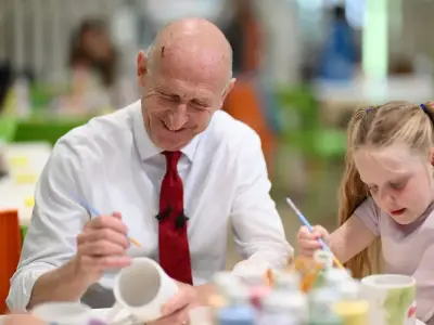 Families Urged to Use Summer Savings Scheme Before September 1