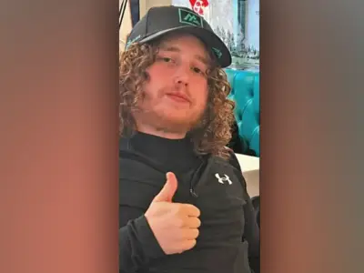 Family 'devastated' after man dies following police restraint