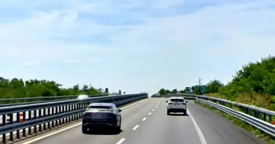 Family drives 60 miles with dead son in car on Italy road trip thinking 'he was asleep'