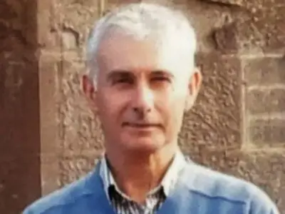 Family of murder victim 'physically sick' after police missed he had been shot dead