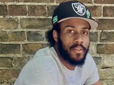Family tribute to bus driver shot dead in Clapham
