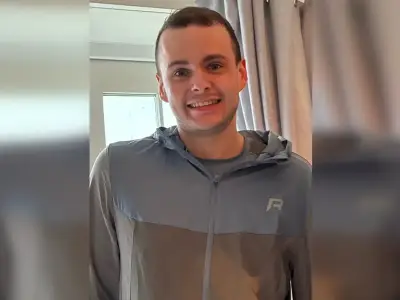 Family tribute to man, 24, killed in Birkenhead tunnel crash