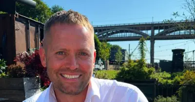 Family tribute to PC killed in A66 crash: 'most devoted father'