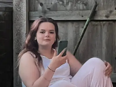 Family's plea to missing teen Jessica: 'Come home, please'