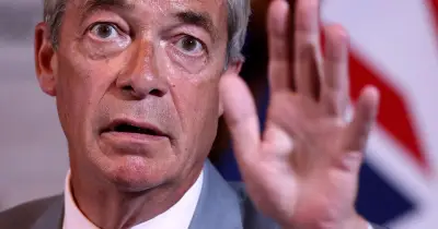 Farage Boycotts Clacton Count After Police Warning