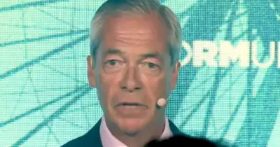 Farage to Skip Clacton Count Over Disruption Fears