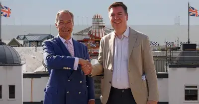 Farage vows to fight 'cancel culture' after 'nasty' campaign