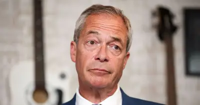 Farage warns Labour council reform plan will be 'disaster'