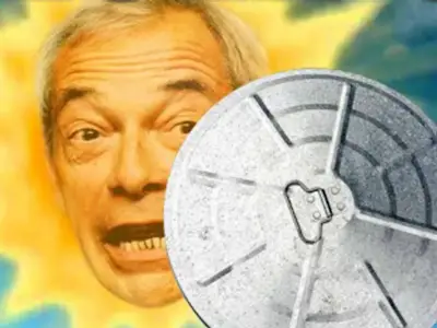 Farage's Clacton by-election gamble backfires as poll lead slips