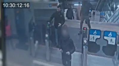 Fare dodger caught after £3,700 unpaid TfL journeys