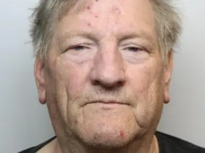 Farmer jailed for hiding lodger's body in concrete barrel