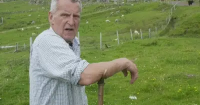 Farming couple devastated by sudden death of breeding bull Ronnie
